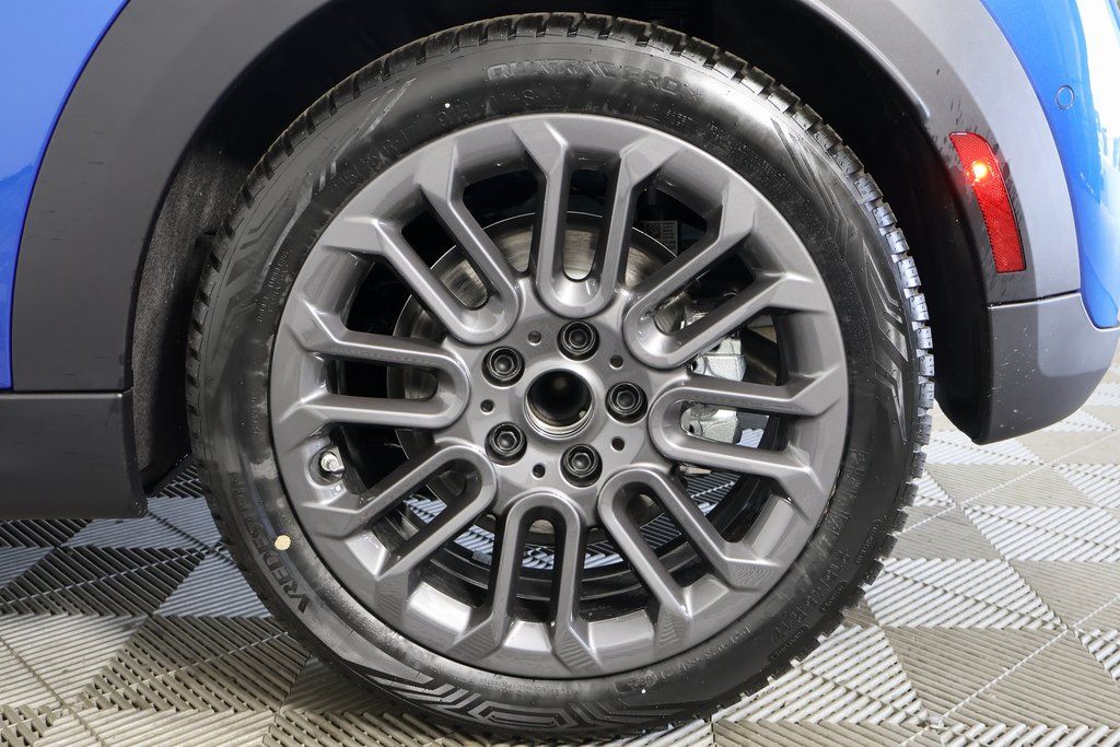 Thumbnail: 2026 MINI Cooper - 10