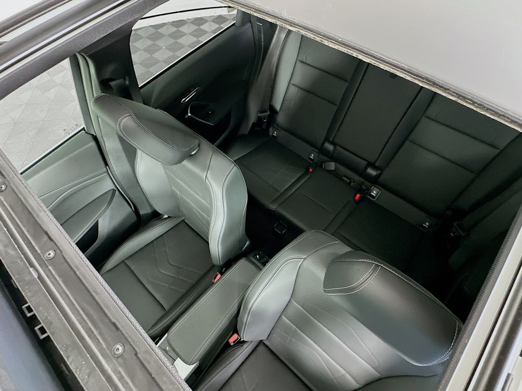 Thumbnail: 2025 BMW X1 - 21