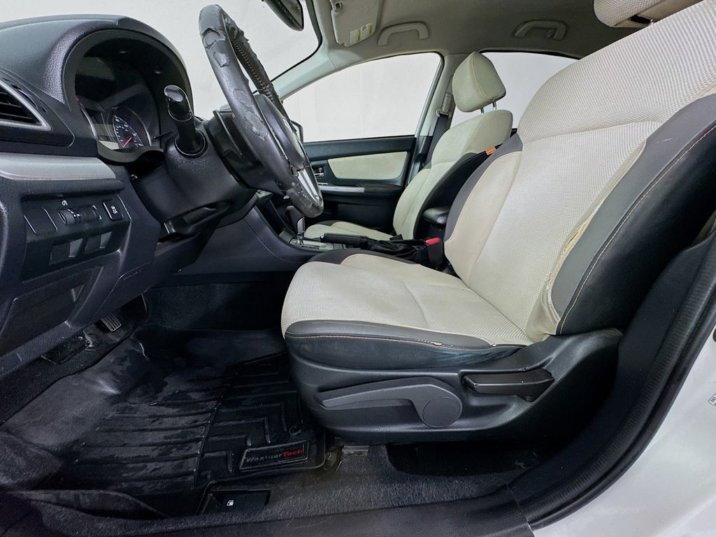 Used Car 2016 Subaru Crosstrek  2.0i Premium For Sale Under $10,000 In Austin, Texas