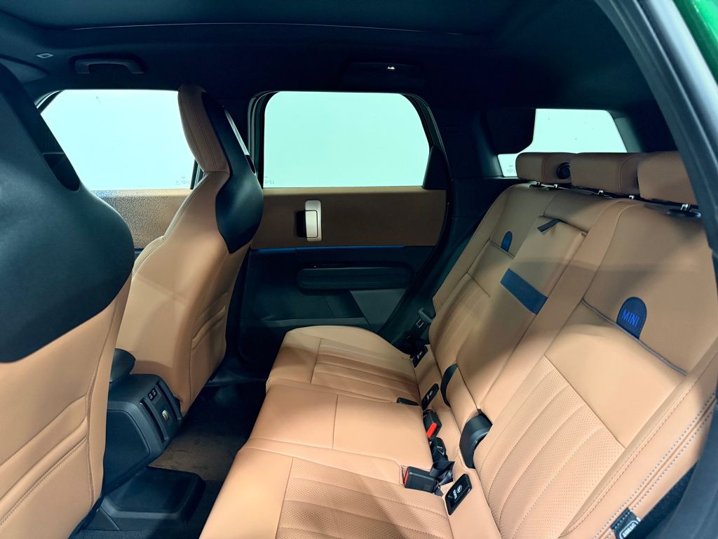 Thumbnail: 2026 MINI Cooper Countryman - 20