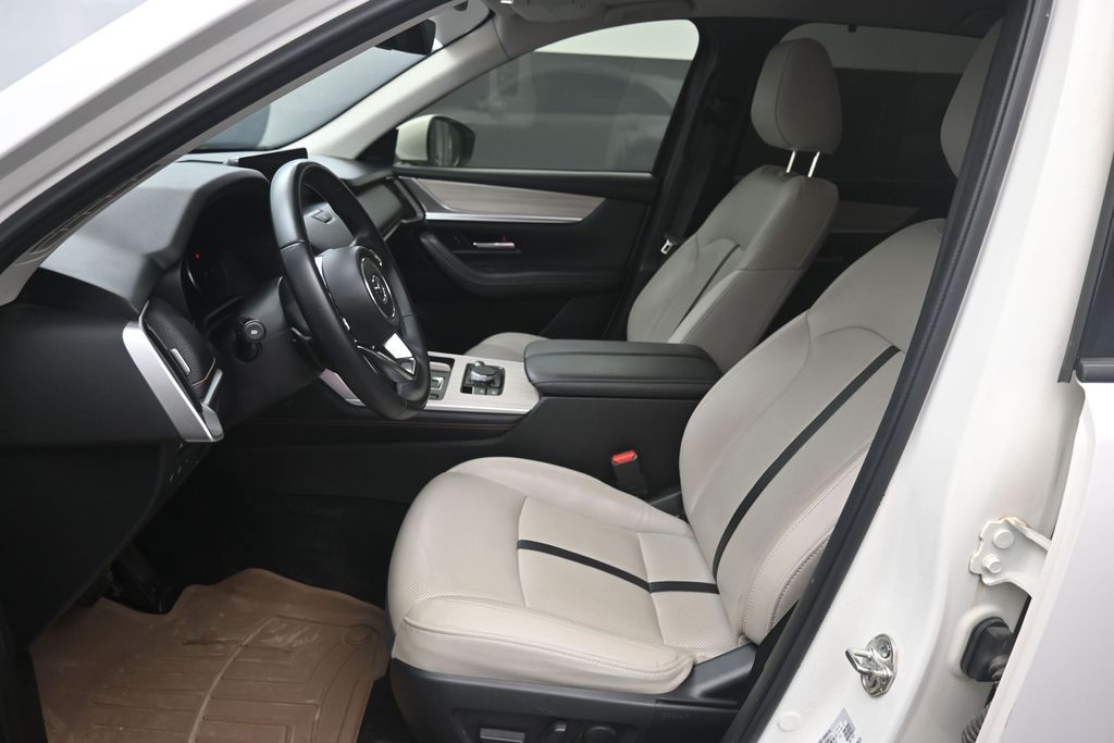 Used 2024 Mazda CX-90 SUV