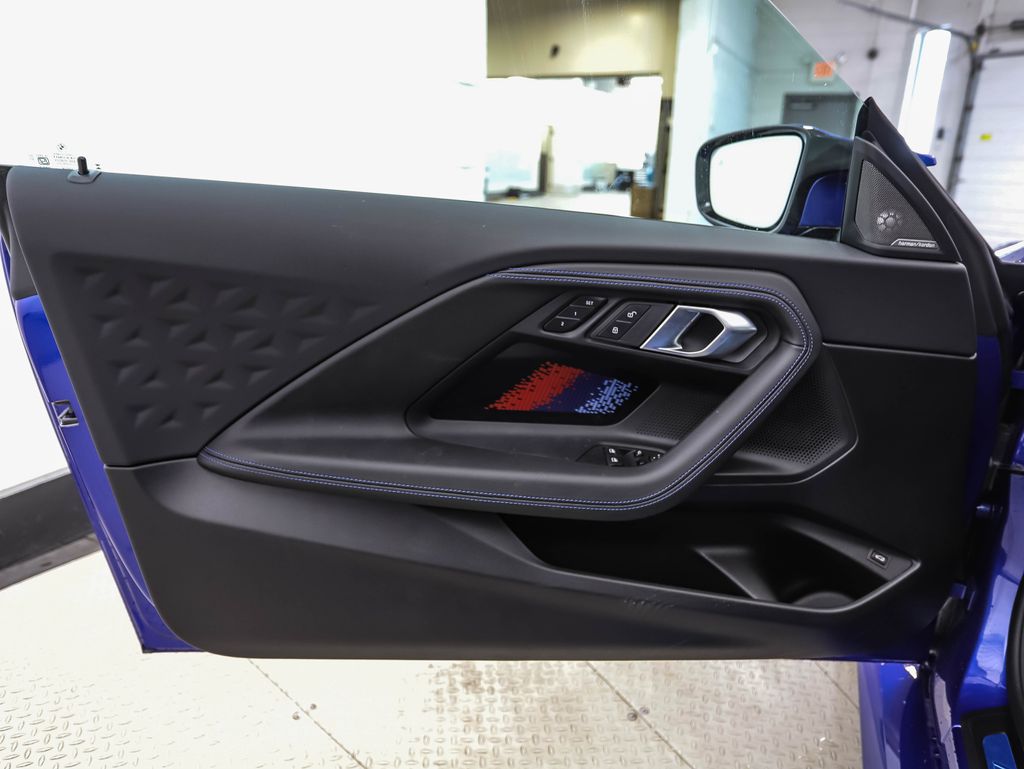 Thumbnail: 2026 BMW M2 - 10