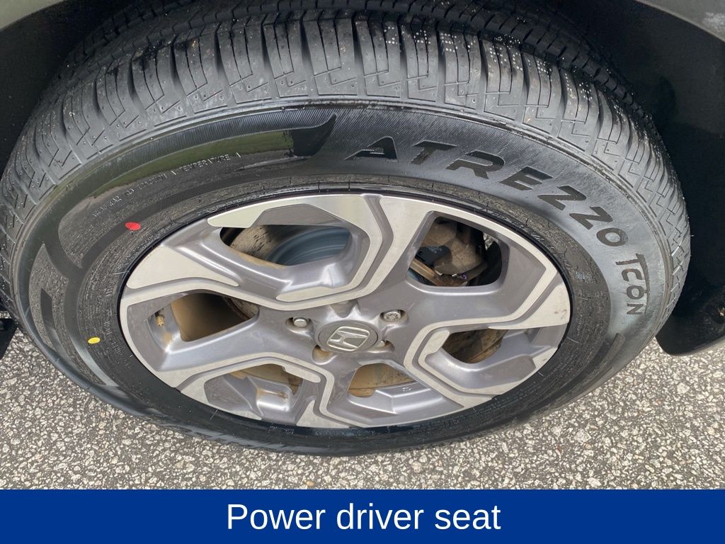 2019 Honda CR-V EX - 10