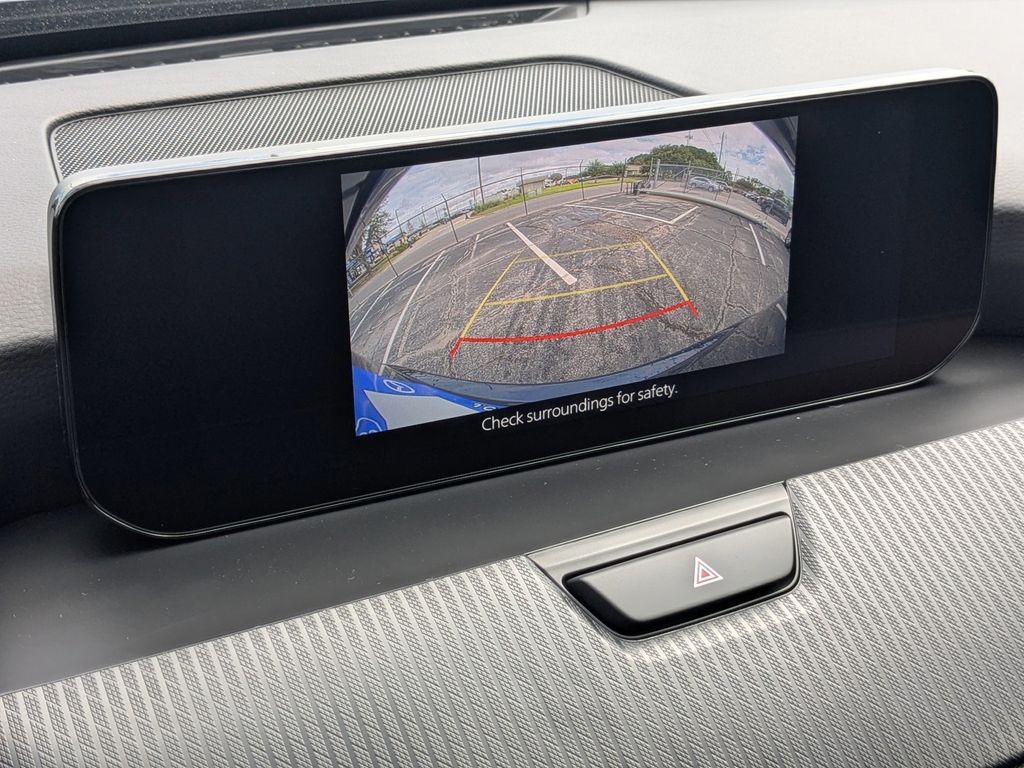 2025 Mazda CX-90 3.3 Turbo Select