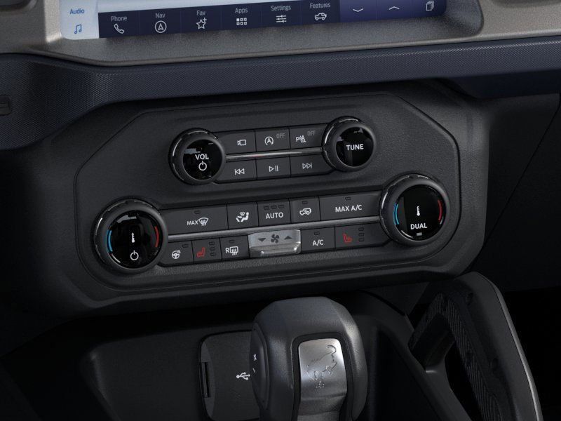 2024 Ford Bronco Raptor photo 12