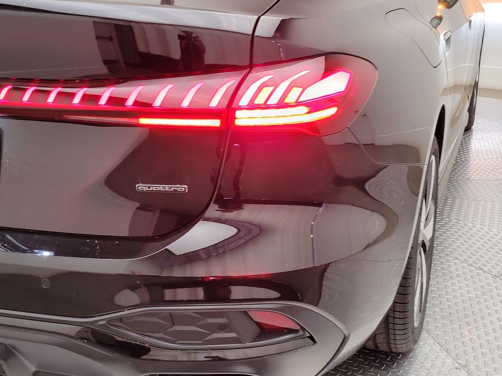 Thumbnail: 2026 Audi A5 - 8