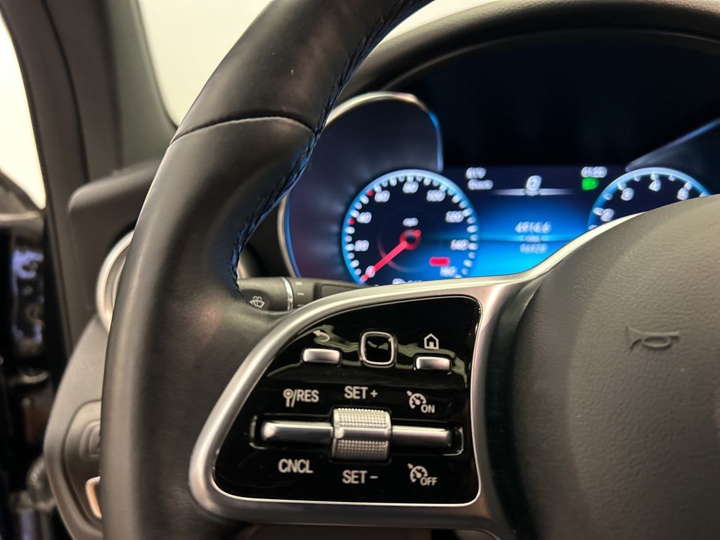 Thumbnail: 2020 Mercedes-Benz GLC - 14