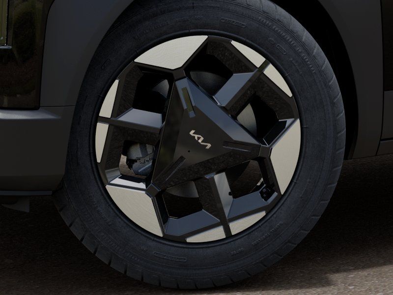 New 2027 Black Kia S image 9