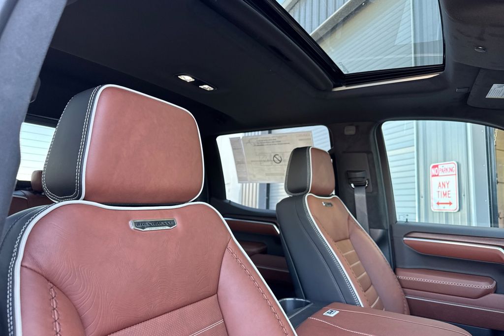new 2026 GMC Sierra 1500 car, priced at $80,055
