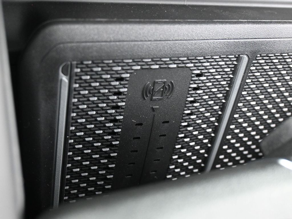 New 2026 Forged Blue Metallic Ram Laramie image 22