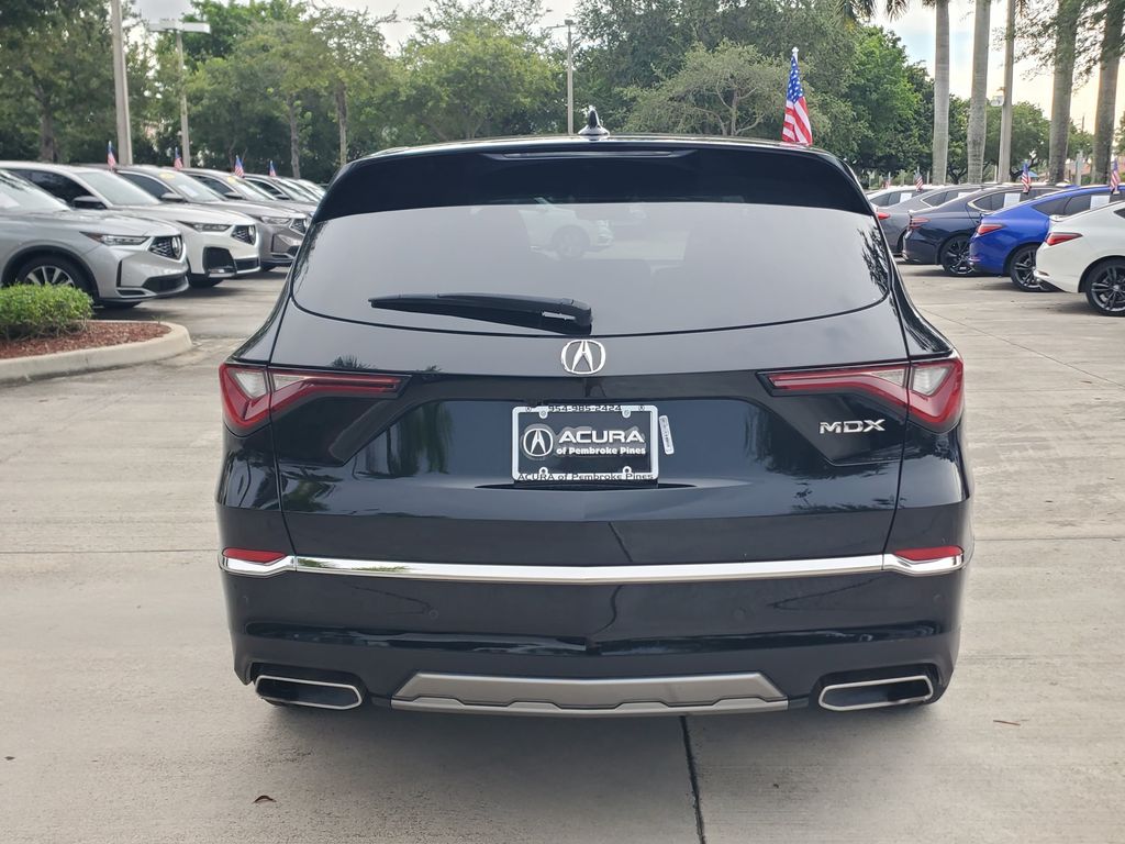 2025 Acura MDX - $41,888