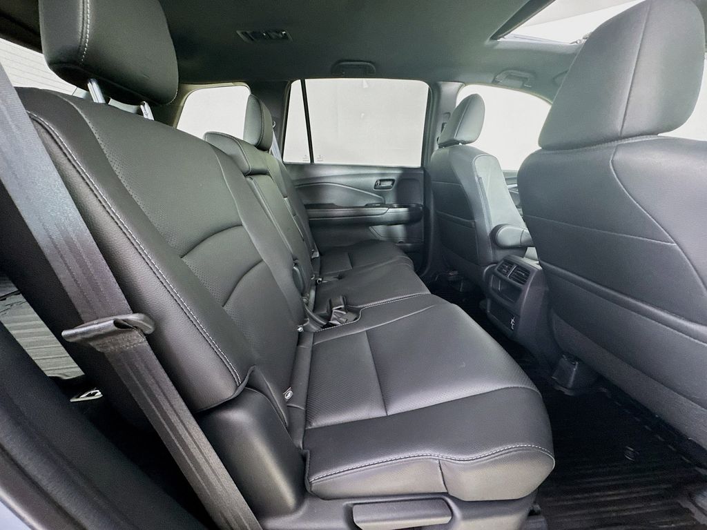 Used Car 2023 Honda Passport  Ex-l For Sale Under $35,000 In Austin, Texas