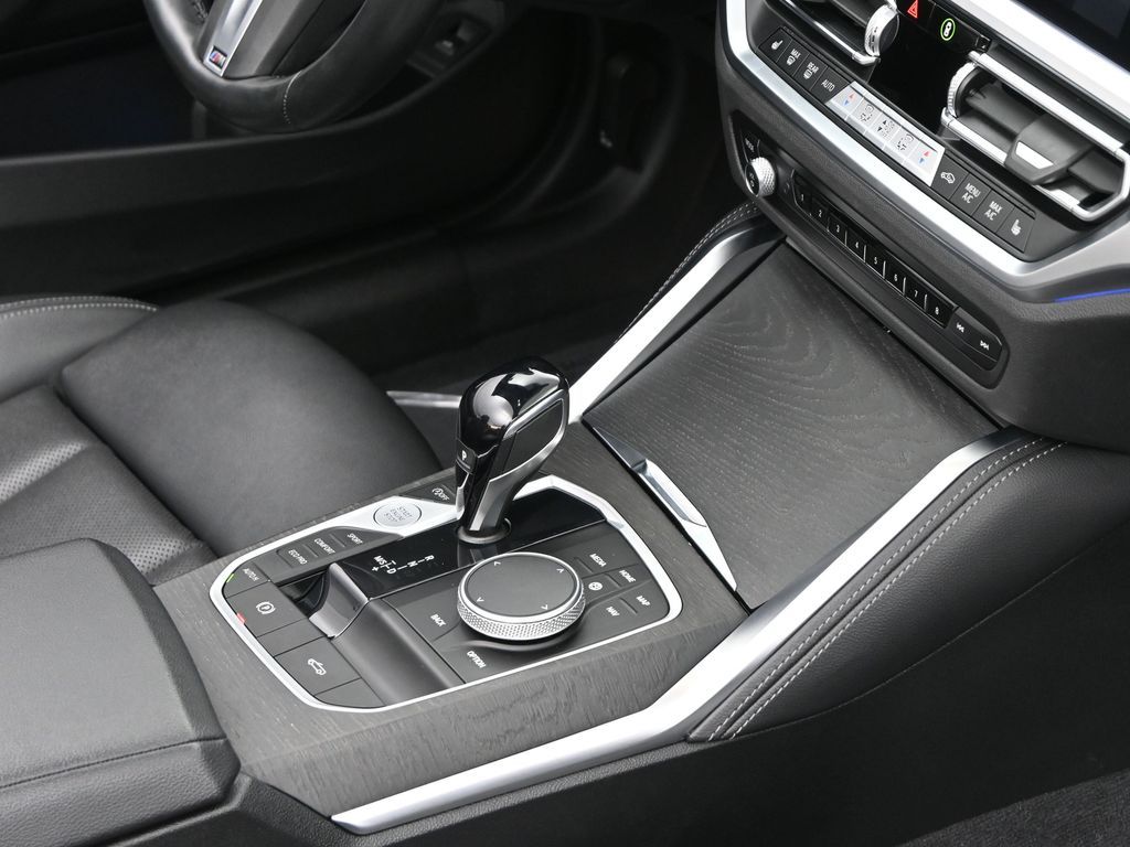 2022 BMW 4 Series 430i xDrive