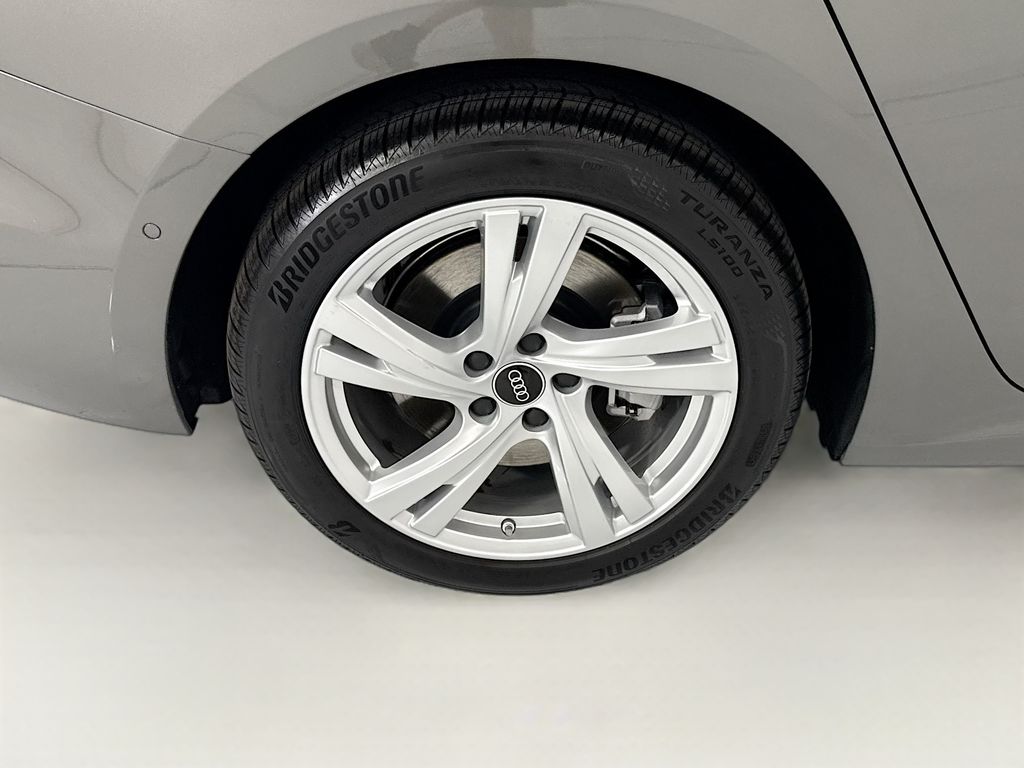 Thumbnail: 2026 Audi A5 - 32