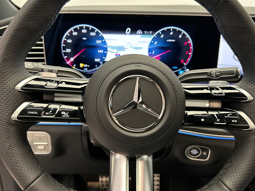 2025 Mercedes-Benz GLS 450 4MATIC 13