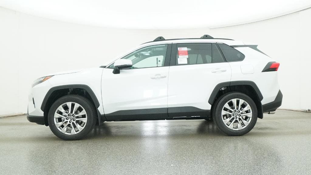 Thumbnail: 2025 Toyota RAV4 - 19