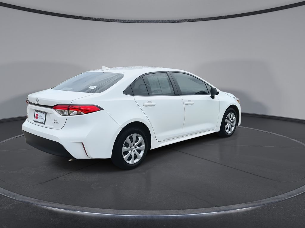 Thumbnail: 2026 Toyota Corolla - 8