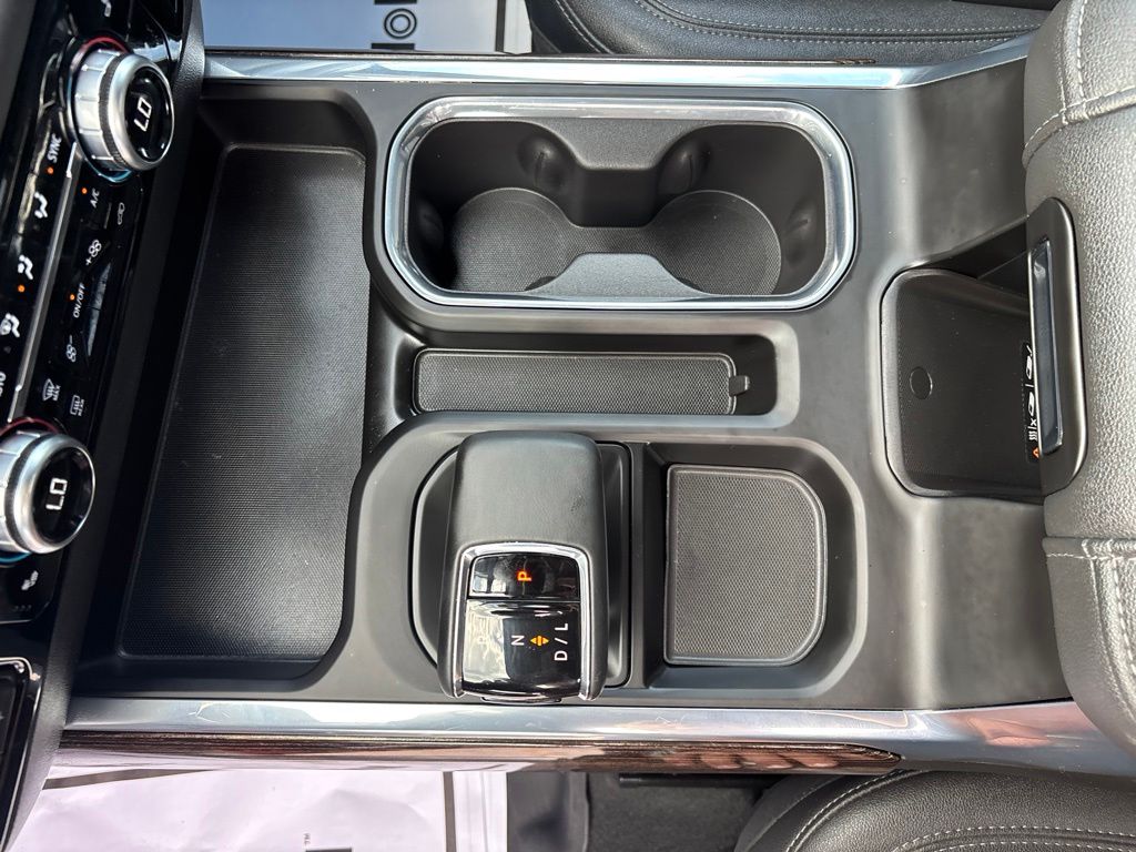 Used 2024 GMC Sierra 1500 Truck