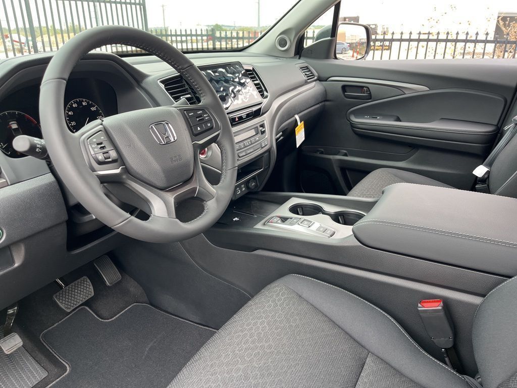 Thumbnail: 2026 Honda Ridgeline - 10