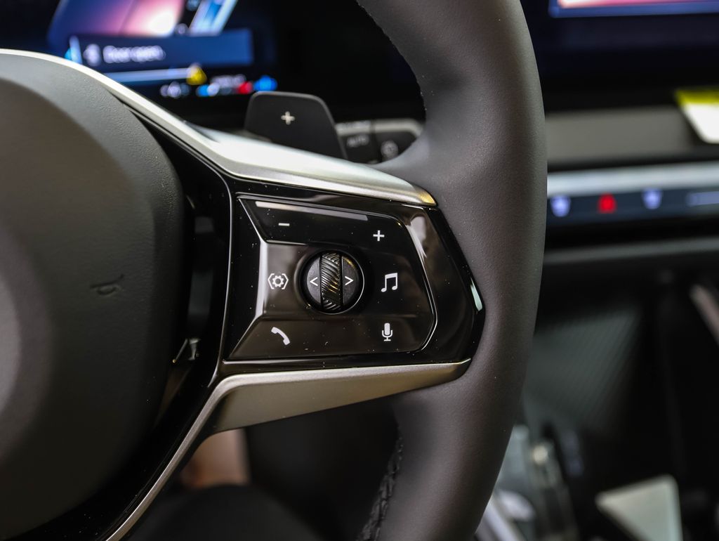 Thumbnail: 2026 BMW X3 - 13