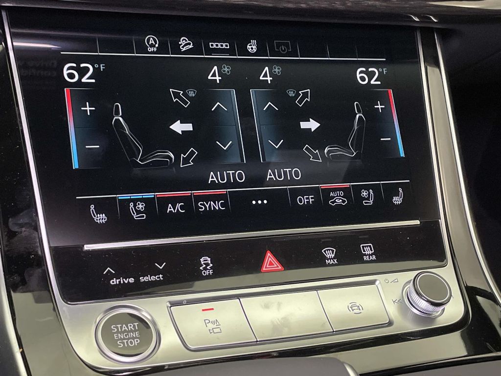 2026 Audi Q7 55 Premium Plus Blue at Audi Porsche Sewickley