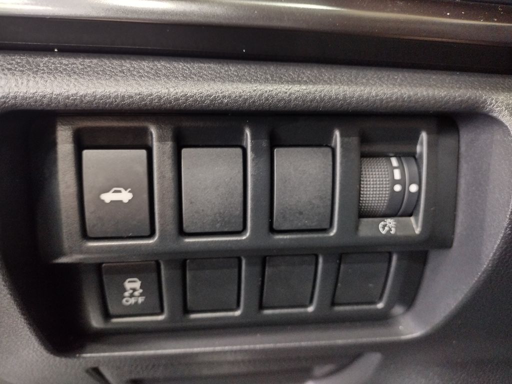 2022 Subaru WRX Limited