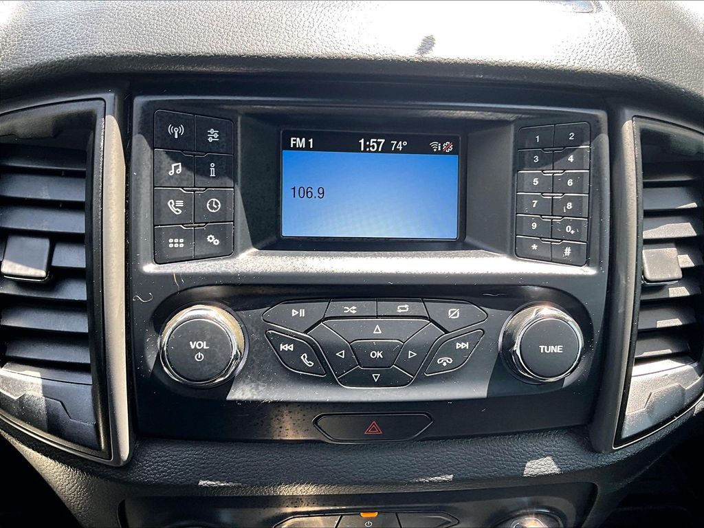2020 Ford Ranger — photo 19