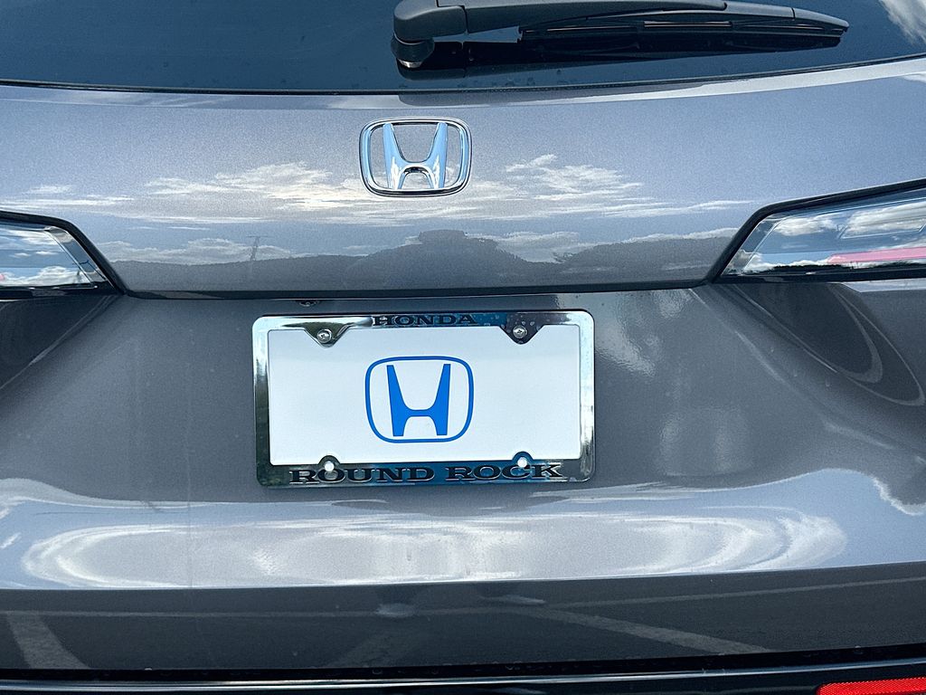 Thumbnail: 2026 Honda HR-V - 19