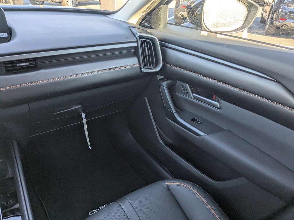 2026 Mazda CX-50 2.5 S Premium