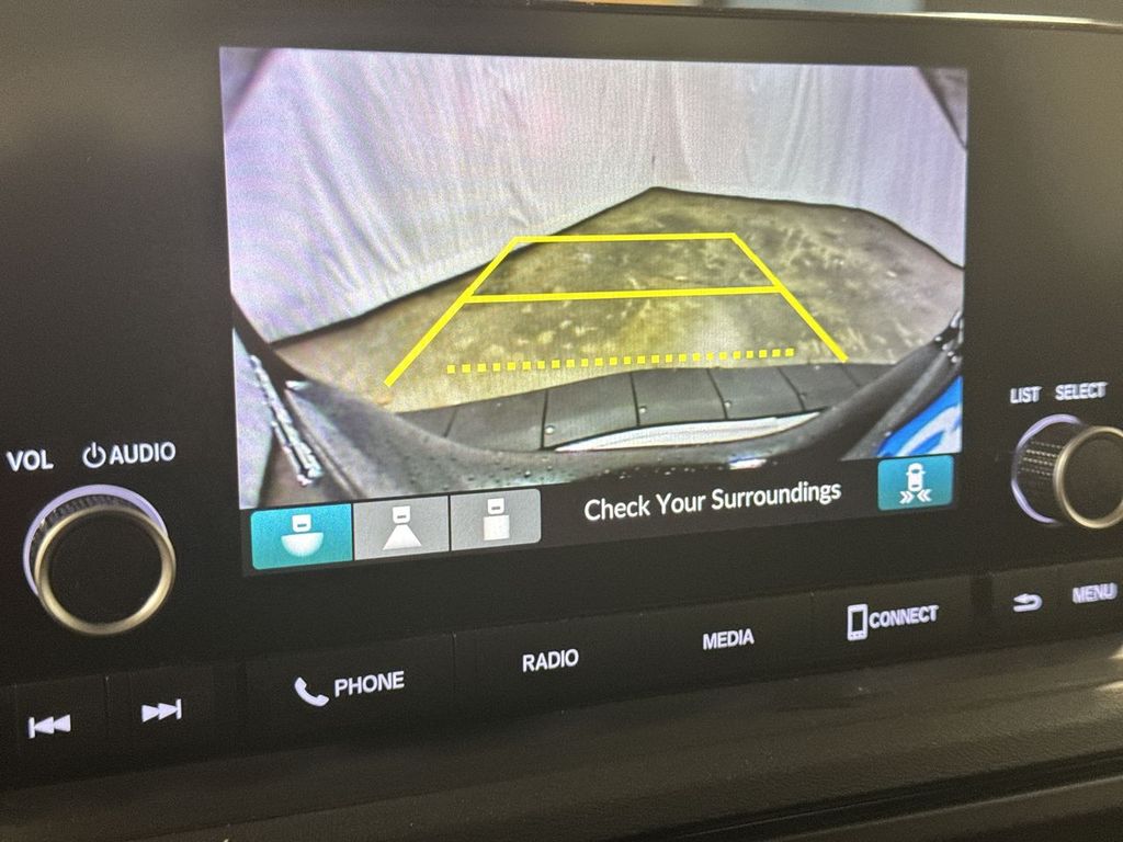 used 2023 Honda Accord car, priced at $22,468