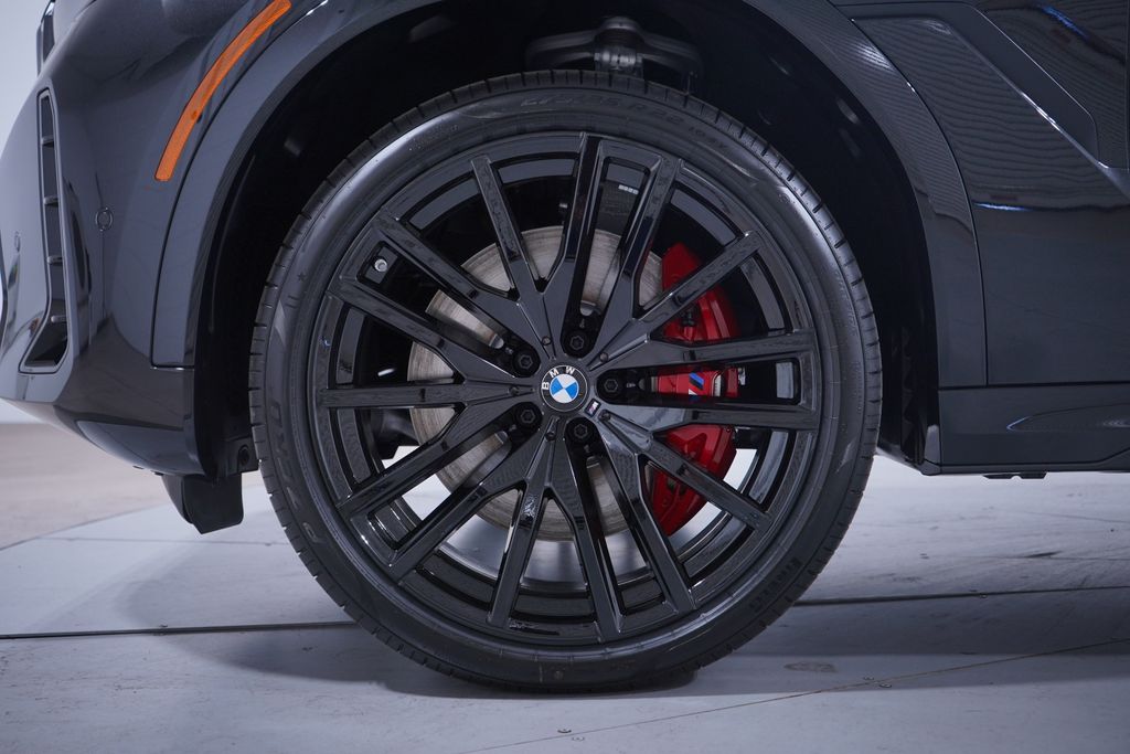 Thumbnail: 2026 BMW X6 - 2