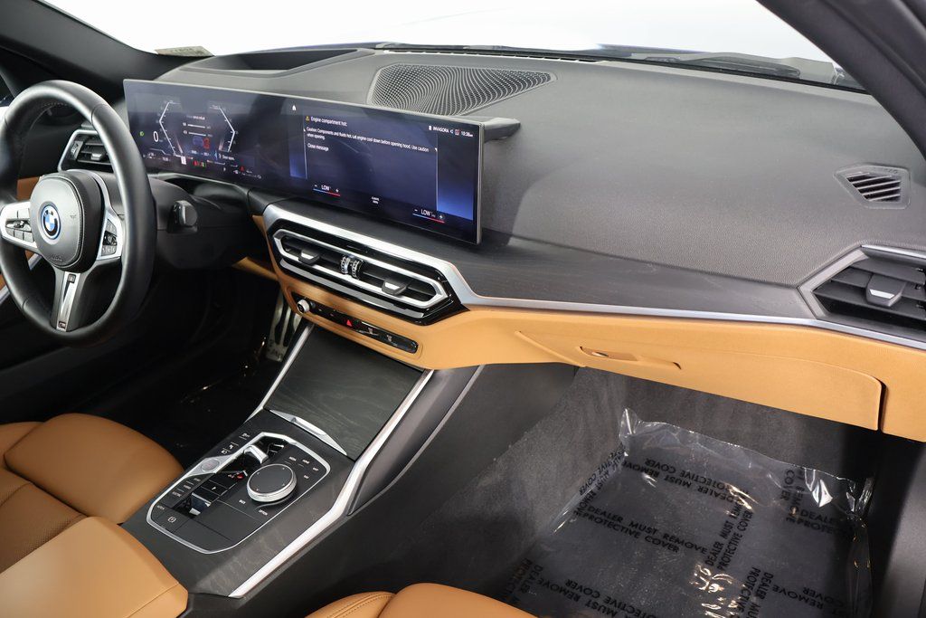 Thumbnail: 2023 BMW 3 Series - 9