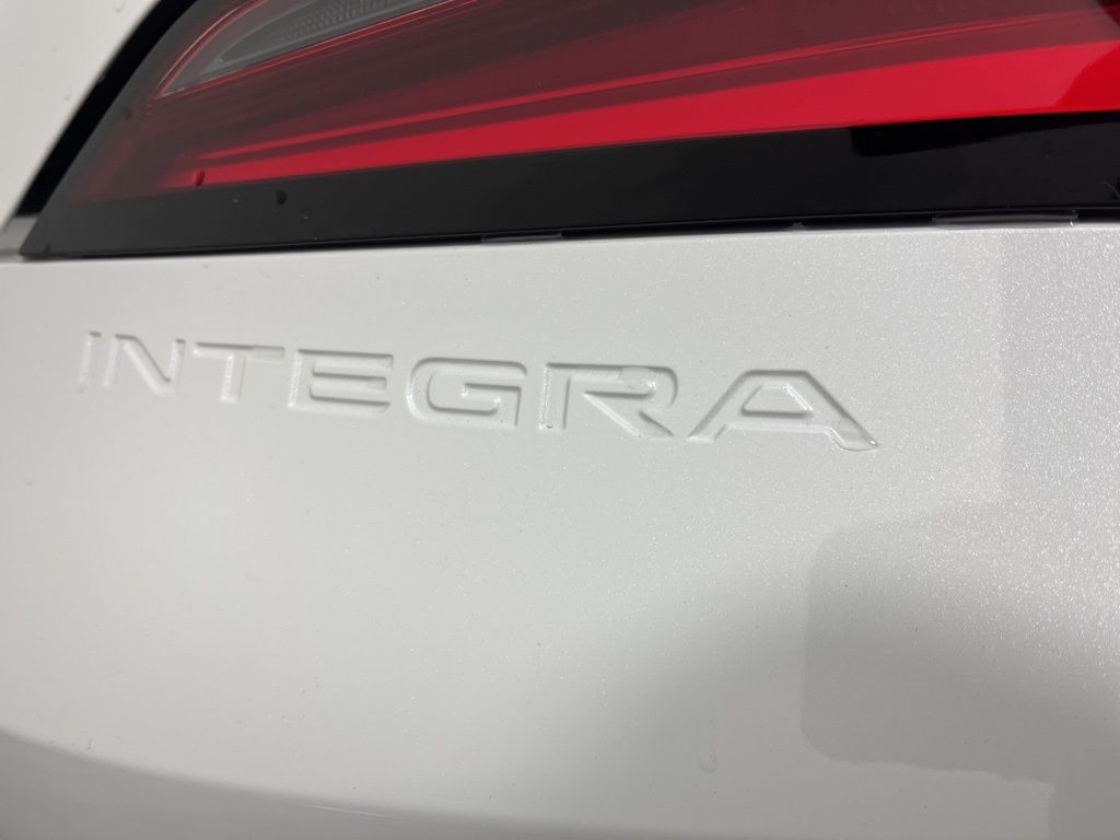 Thumbnail: 2026 Acura Integra - 18