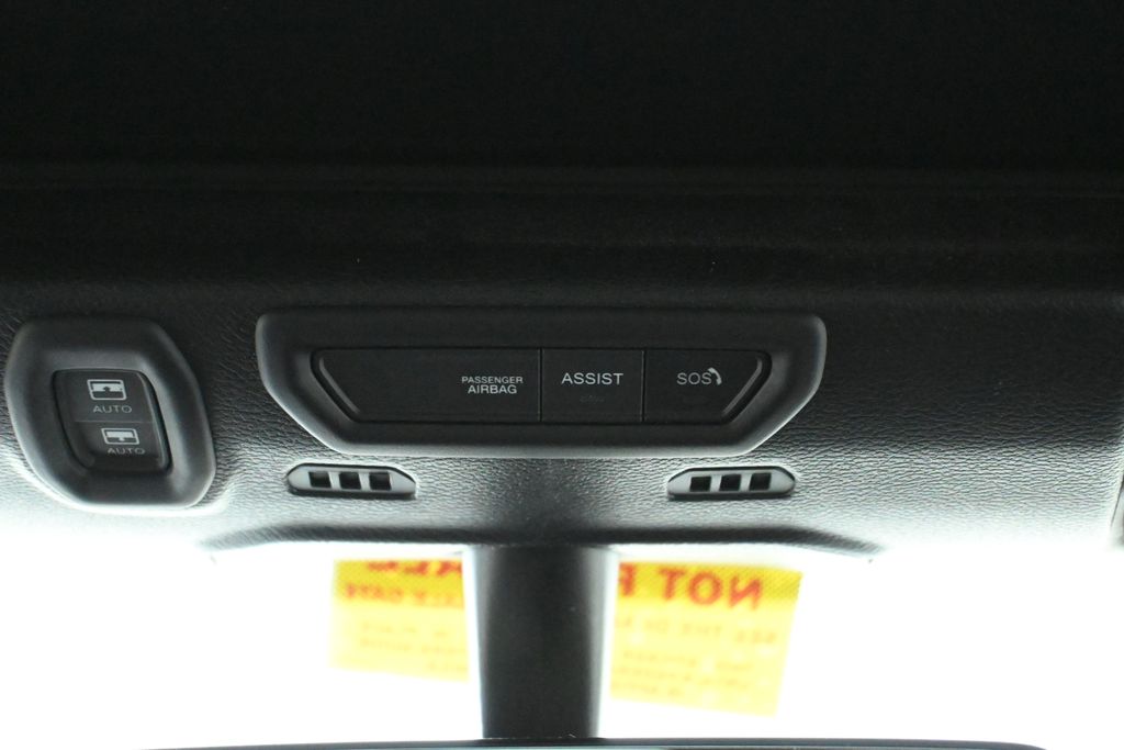 Thumbnail: 2022 Jeep Wrangler - 20