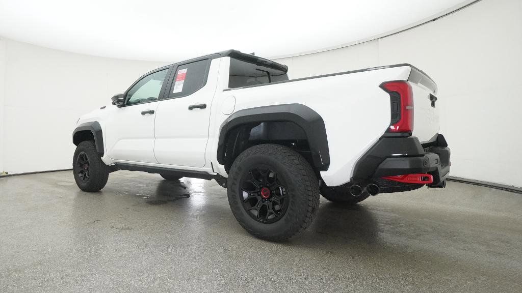 Thumbnail: 2025 Toyota Tacoma - 27