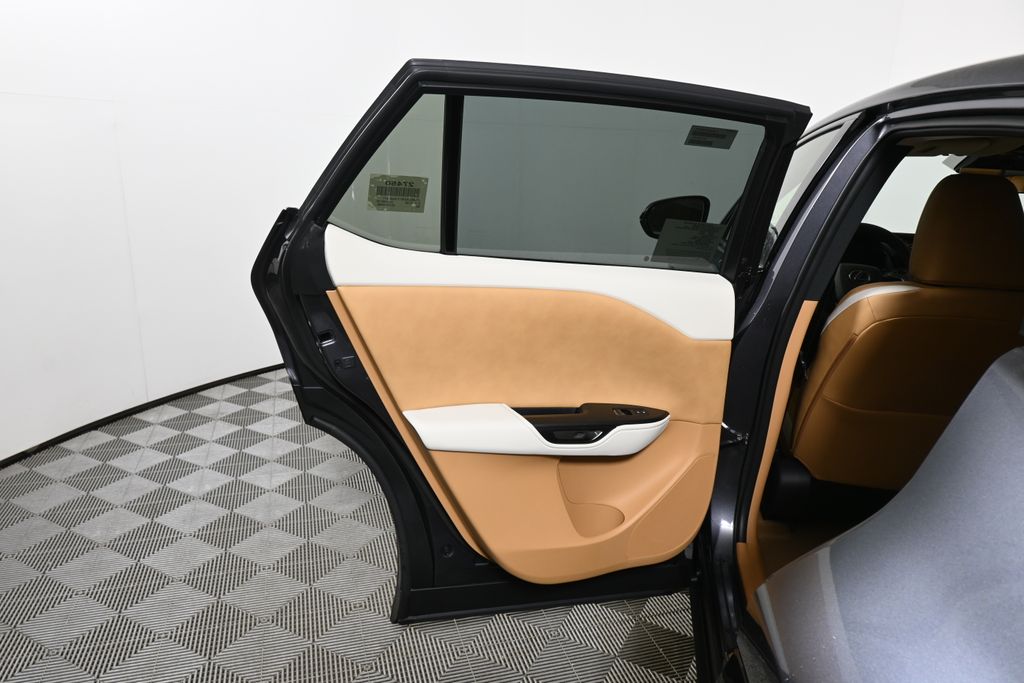 Thumbnail: 2026 Lexus RZ - 30