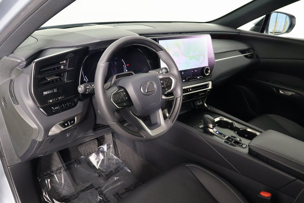 2023 Lexus RX 350 Premium+ 7