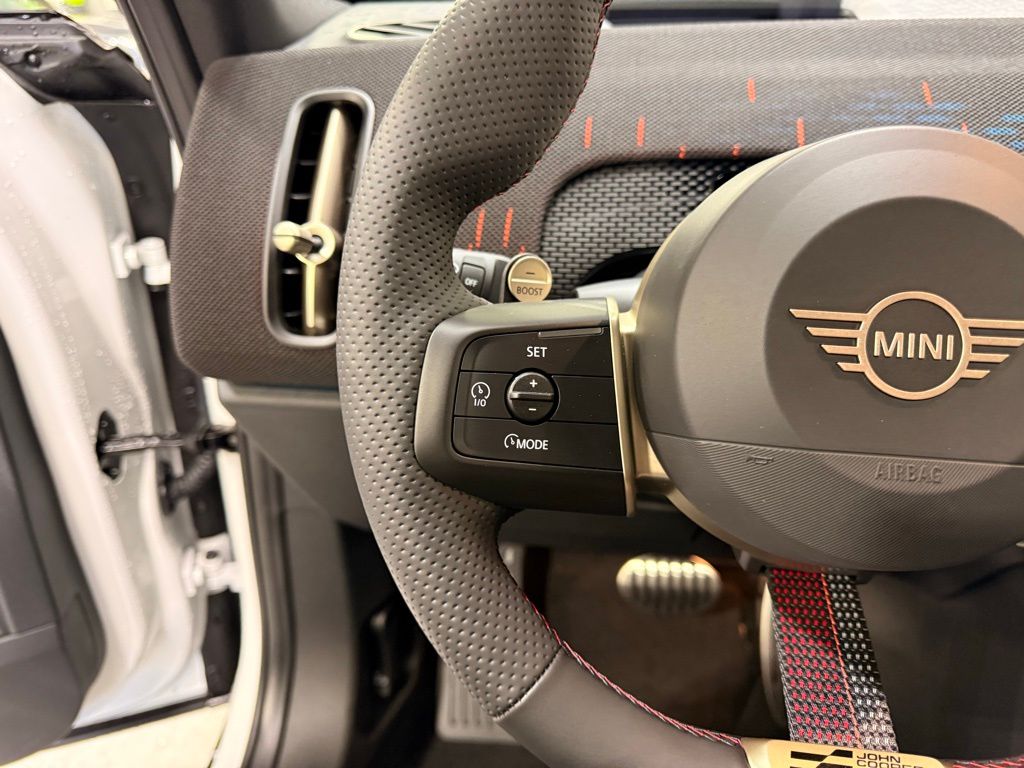 Thumbnail: 2026 MINI Cooper Countryman - 13