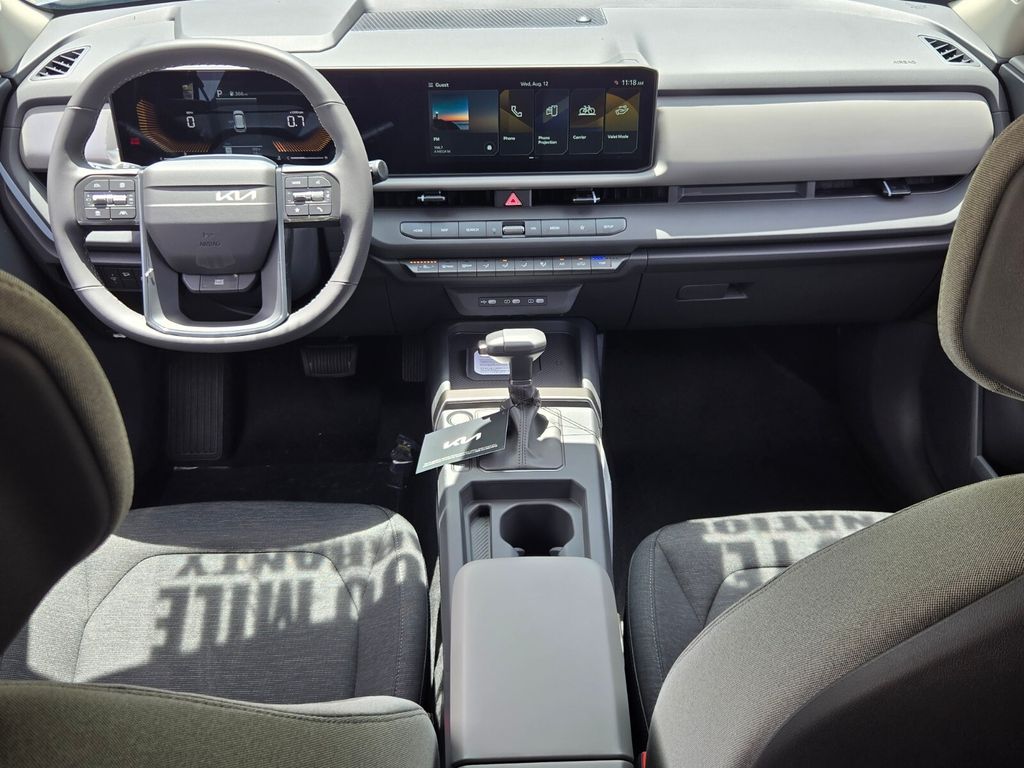 2027 Kia Seltos - $28,530