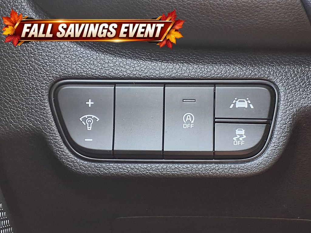 2023 Kia Seltos S White at DeMontrond Auto Country