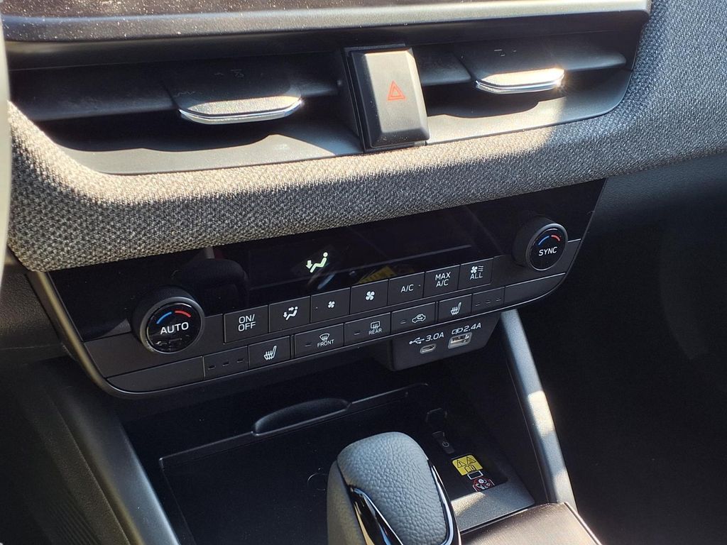 new 2026 Subaru Outback car, priced at $41,232