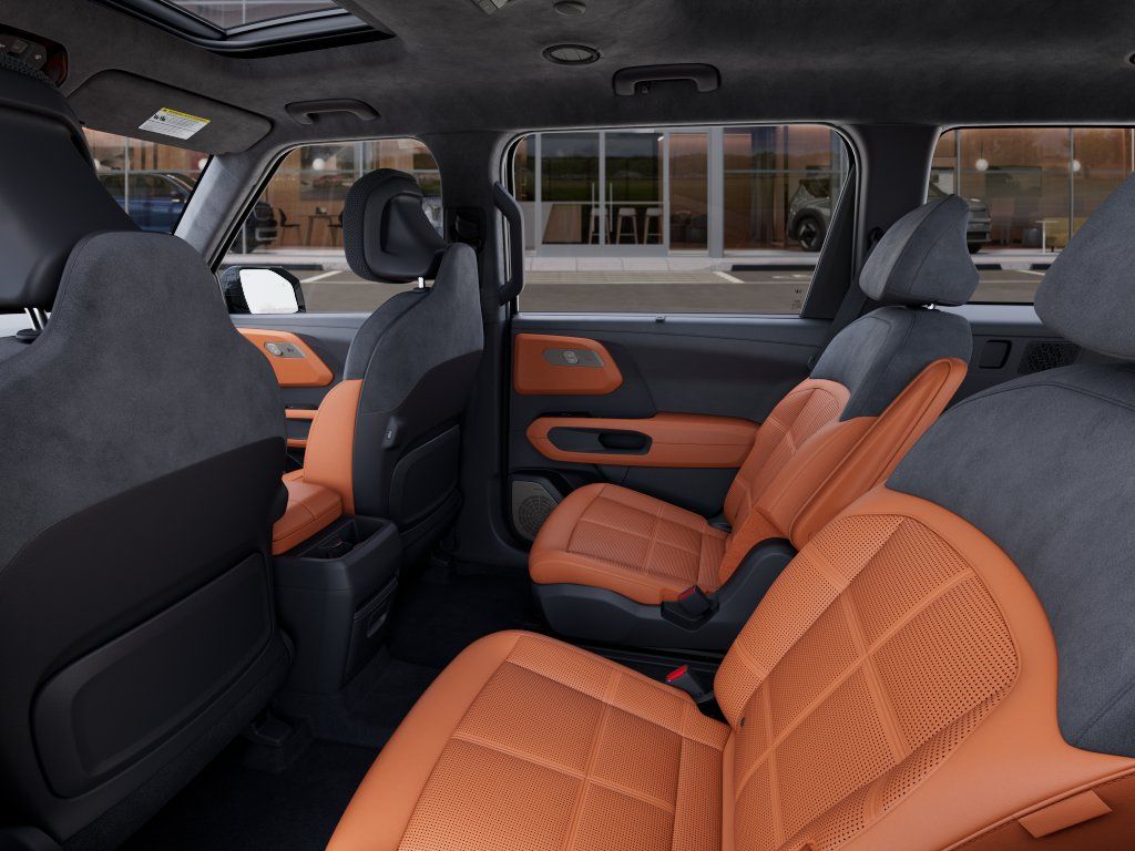2027 Panthera Metal Kia Telluride Hybrid SX Prestige AWD SUV