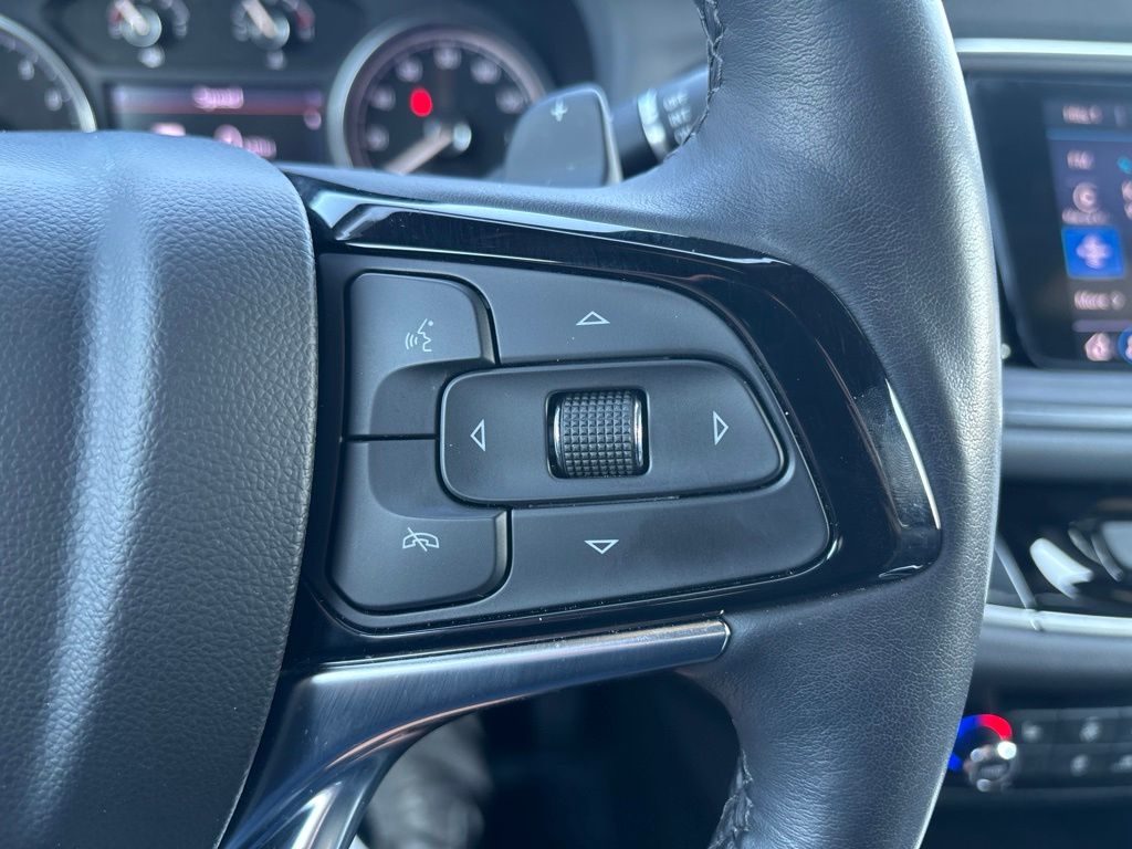 Used 2022 Buick Enclave SUV