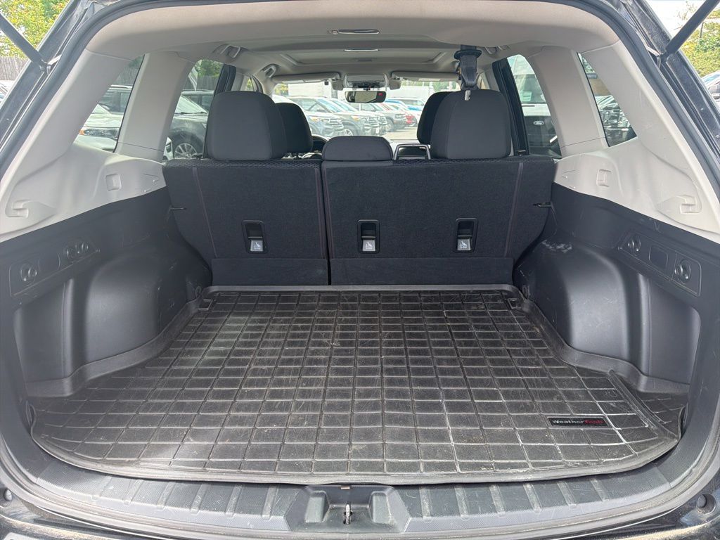 used 2021 Subaru Forester car, priced at $19,700