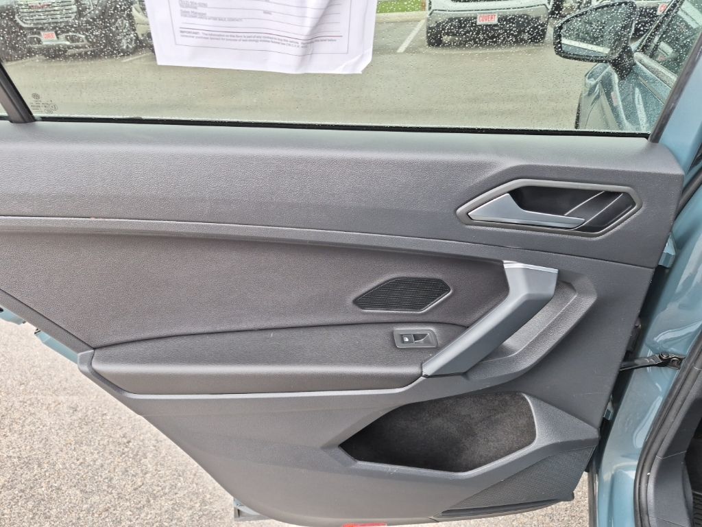 Used Car 2019 Volkswagen Tiguan  2.0t Se For Sale Under $20,000 In Austin, Texas