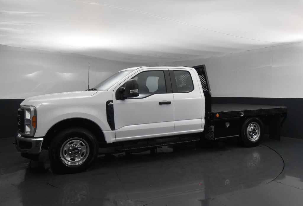 2023 Ford F-350 XL