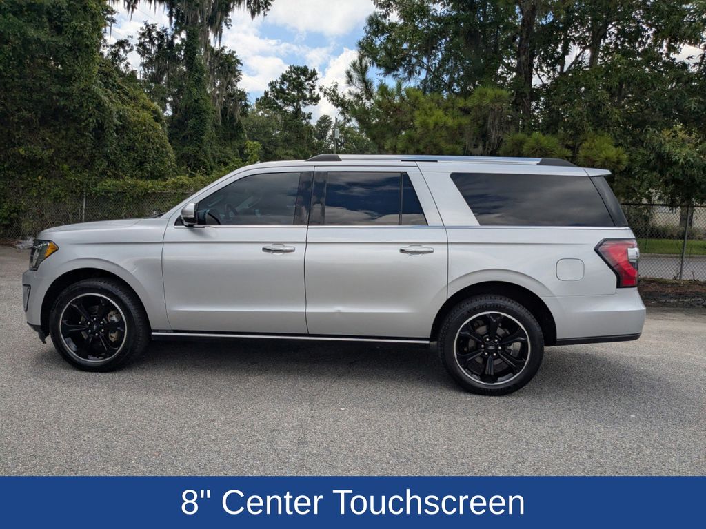 2019 Ford Expedition MAX Limited