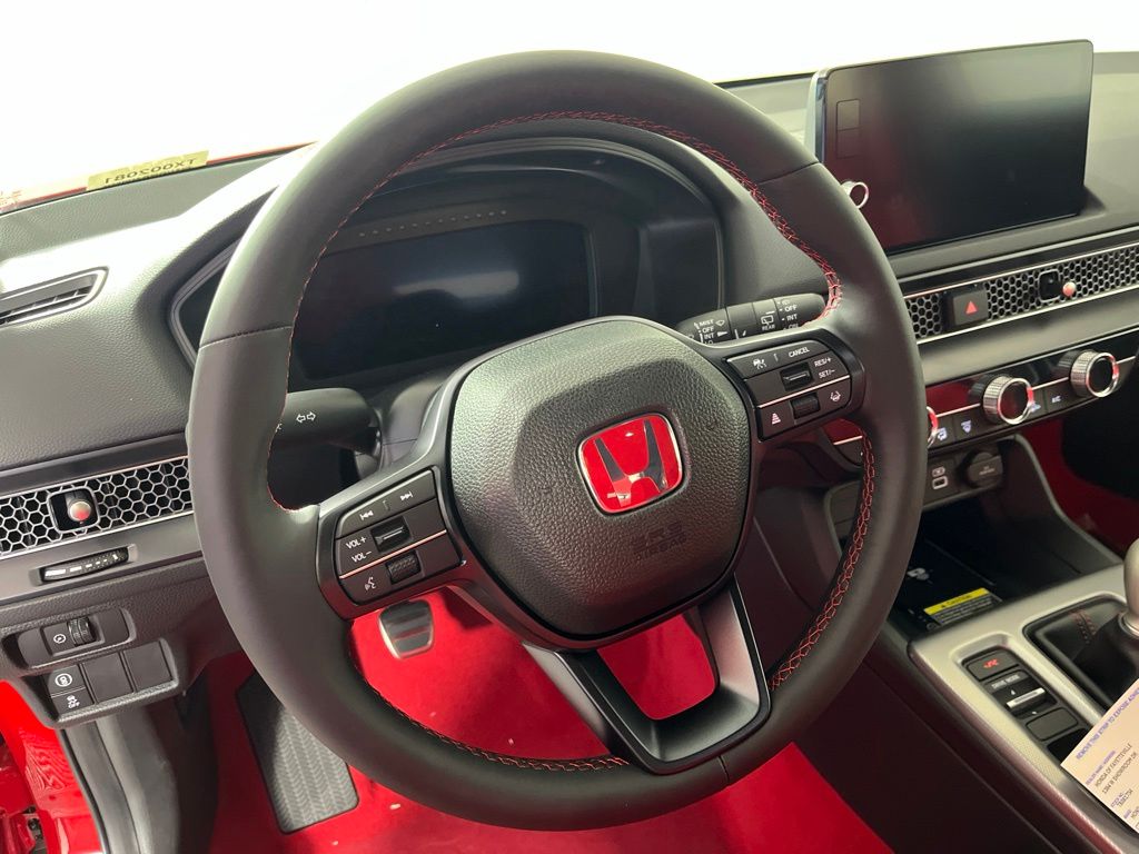 Thumbnail: 2026 Honda Civic - 25