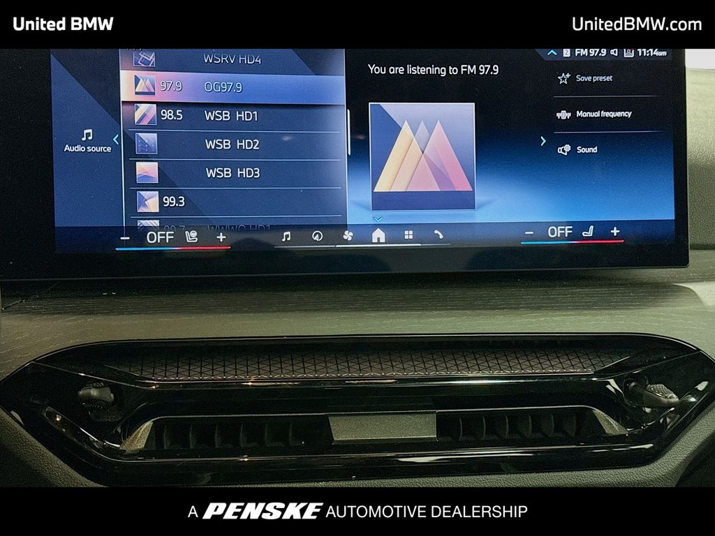 Thumbnail: 2025 BMW 3 Series - 8