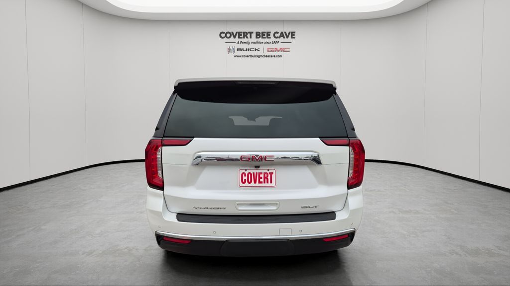 Used Car 2023 Gmc Yukon  Slt For Sale Under $60,000 In Austin, Texas